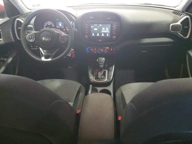 2021 KIA SOUL LX - KNDJ23AU0M7768009