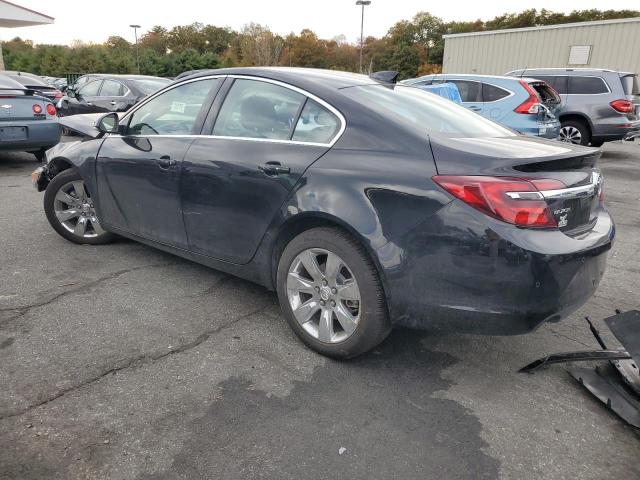 2017 BUICK REGAL PREM 2G4GR5GX5H9130681