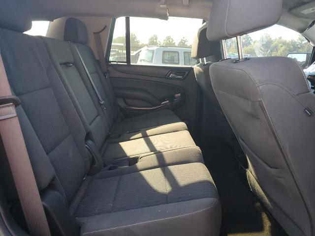 2017 GMC YUKON SLE 1GKS2AKC7HR229996