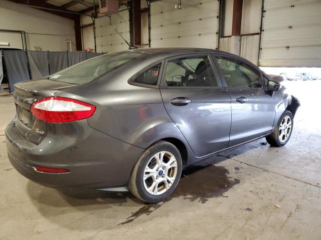 VIN 3FADP4BJ7GM204690 2016 Ford Fiesta, SE no.3