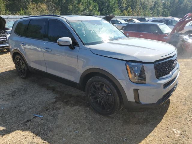 Vin: 5xyp5dhc4ng284496, lot: 73887994, kia telluride sx 20224