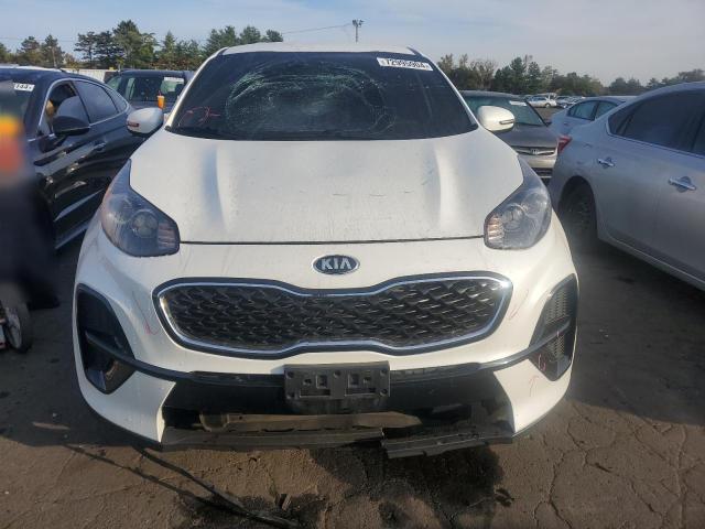 VIN KNDPM3AC5M7926274 2021 KIA Sportage, LX no.5