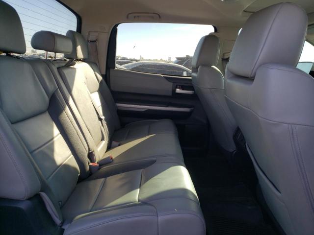 2018 TOYOTA TUNDRA CRE - 5TFHY5F18JX716758