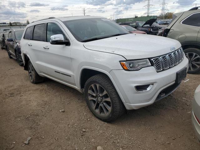 2017 JEEP GRAND CHER - 1C4RJFCG5HC645737
