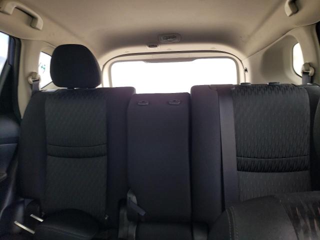 2018 NISSAN ROGUE S - JN8AT2MV8JW300580