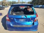 HONDA FIT SPORT photo