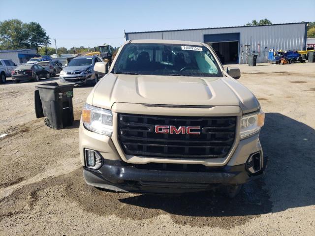 VIN 1GTG5CEN8M1182021 2021 GMC Canyon, Elevation no.5