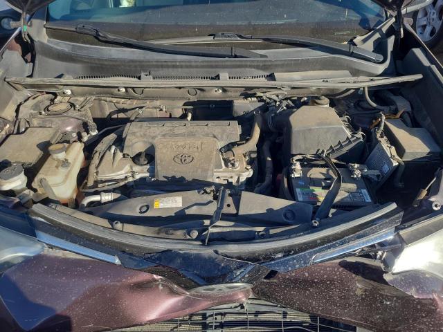 2018 TOYOTA RAV4 ADVEN - 2T3WFREV3JW501009
