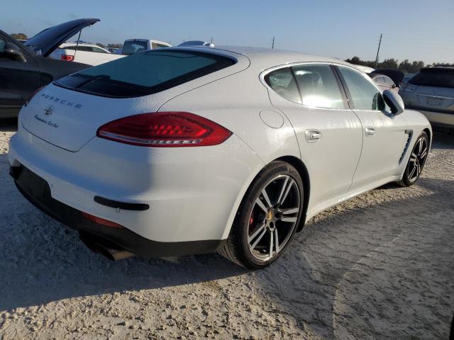 VIN WP0AC2A73FL070117 2015 Porsche Panamera, Turbo no.3