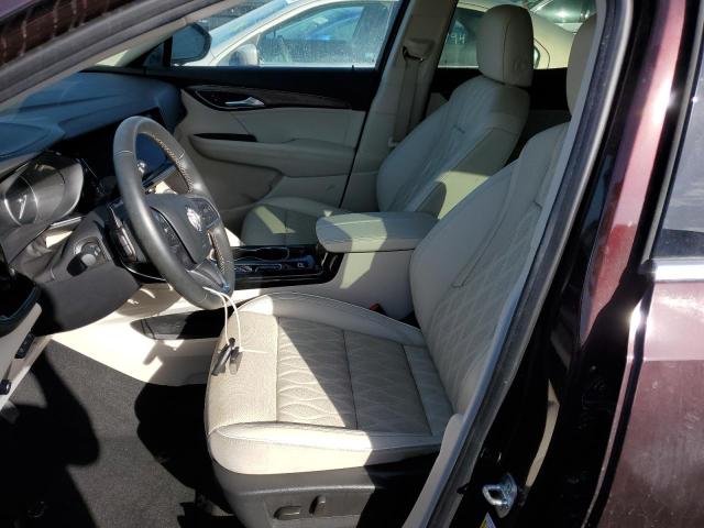 2023 BUICK ENVISION A - LRBFZRR47PD042144