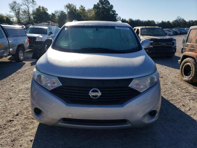 VIN JN8AE2KP6F9124908 2015 Nissan Quest, S no.5