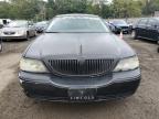 LINCOLN TOWN CAR E photo