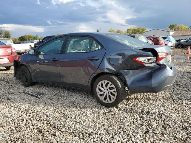 VIN 2T1BURHE9HC945595 2017 Toyota Corolla, L no.2