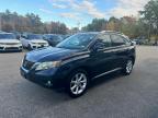 LEXUS RX 350 photo