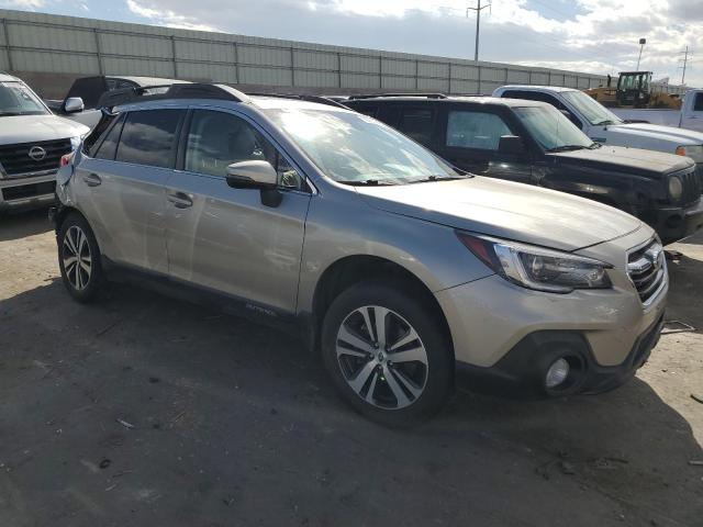 2019 SUBARU OUTBACK 2. - 4S4BSANC5K3259933
