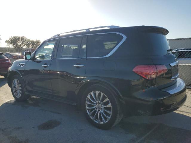 2016 INFINITI QX80 - JN8AZ2NF3G9612450