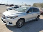2020 INFINITI QX60 LUXE - 5N1DL0MN9LC529461