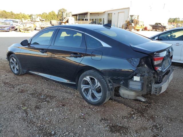 2018 HONDA ACCORD EX - 1HGCV1F44JA089566