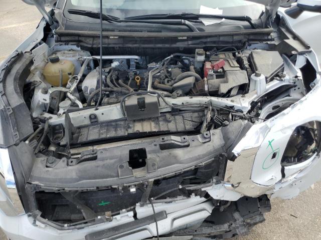 2022 MITSUBISHI OUTLANDER - JA4J4VA84NZ071211