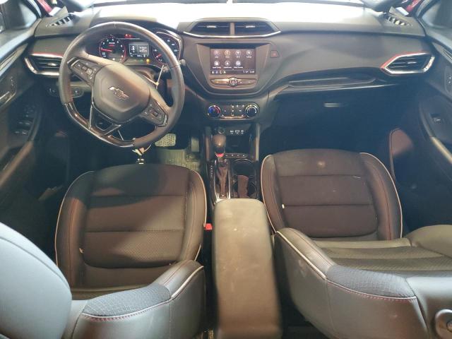 2023 CHEVROLET TRAILBLAZE - KL79MTSLXPB016688