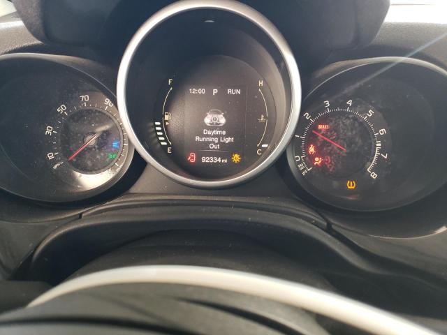 2016 FIAT 500X POP ZFBCFXAT6GP356079