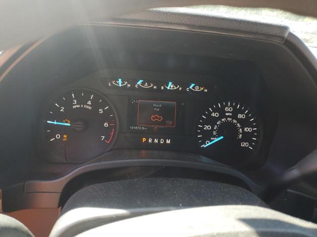 2020 FORD F150 SUPER - 1FTEW1E56LFA45041