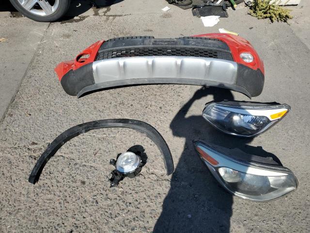 2017 KIA SOUL + - KNDJP3A51H7429193