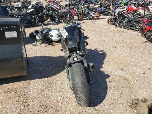 2008 HONDA CBR1000 RR JH2SC59138M000823