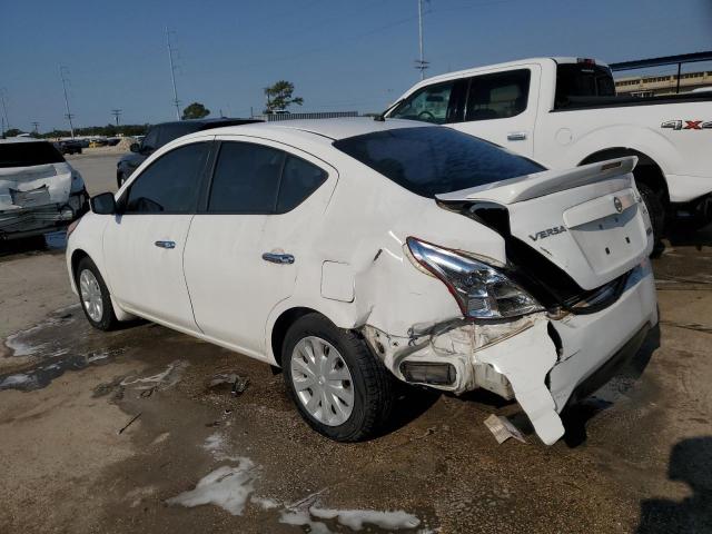 VIN 3N1CN7AP3FL866793 2015 Nissan Versa, S no.2