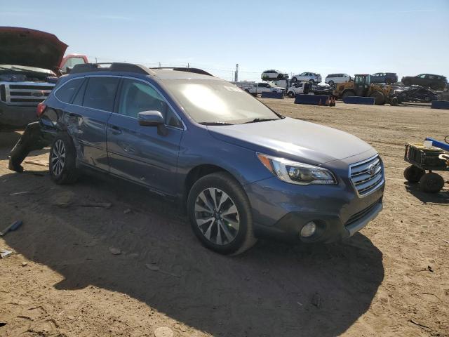 VIN 4S4BSANC7H3315699 2017 Subaru Outback, 2.5I Lim... no.4