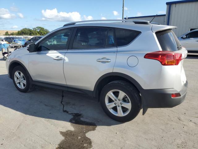 VIN 2T3WFREV0DW060119 2013 Toyota RAV4, Xle no.2