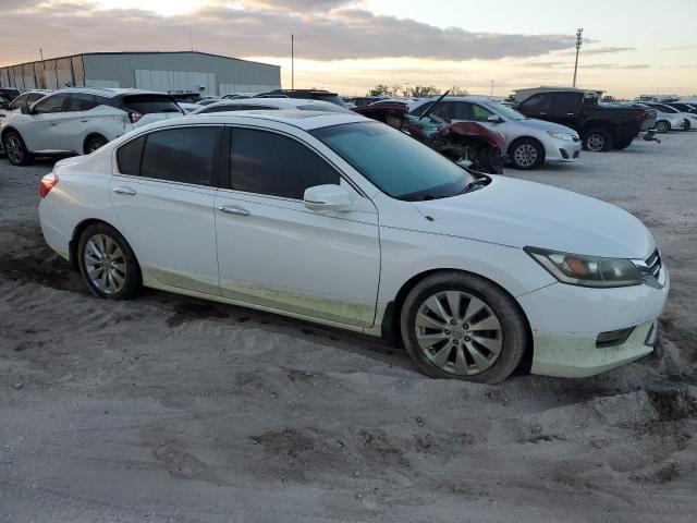 VIN 1HGCR2F88DA025158 2013 Honda Accord, Exl no.4