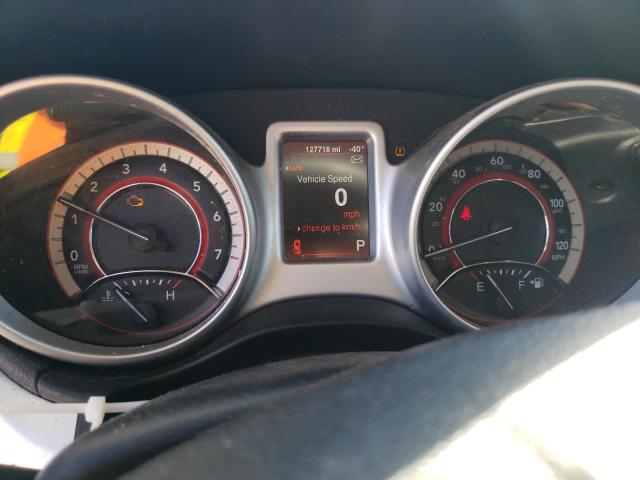 2015 DODGE JOURNEY SX - 3C4PDCBG0FT697275