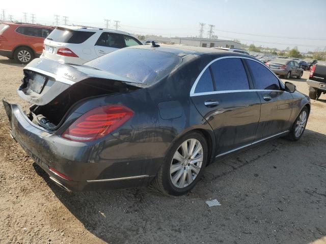 VIN WDDUG8FB6FA202435 2015 Mercedes-Benz S-Class, 5... no.3