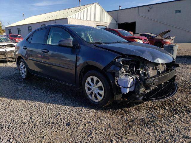 2015 TOYOTA COROLLA L - 2T1BURHEXFC321883