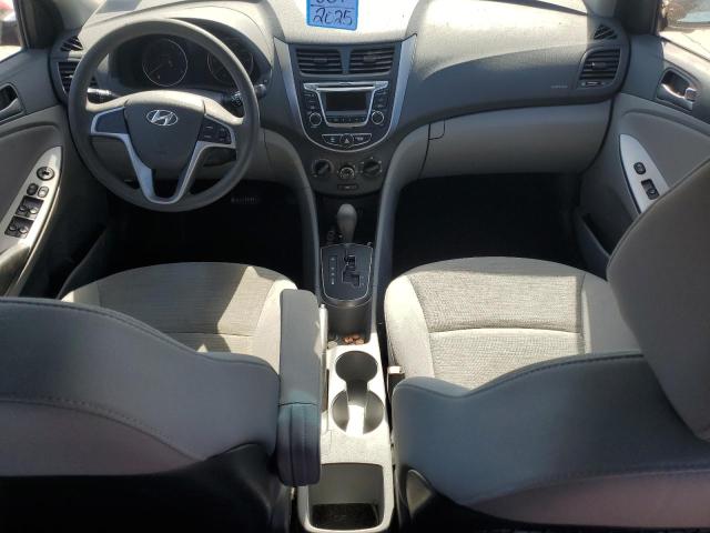 2015 HYUNDAI ACCENT GS - KMHCT5AE5FU220923