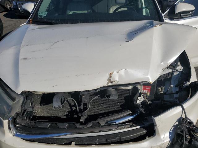 2015 TOYOTA HIGHLANDER - 5TDBKRFH9FS160839