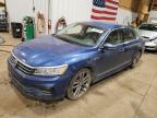 Lot #3023990287 2017 VOLKSWAGEN PASSAT R-L