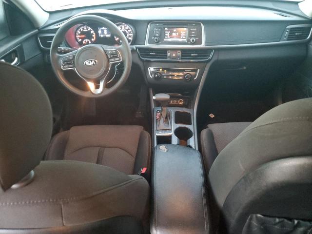 2017 KIA OPTIMA LX - 5XXGT4L31HG124033