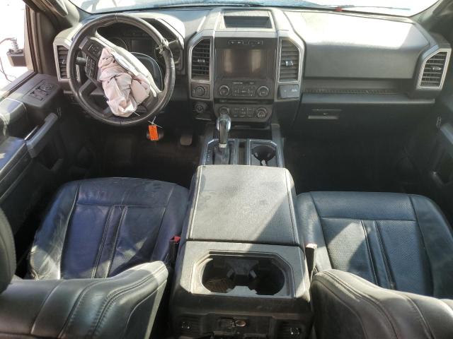 2018 FORD F150 SUPER - 1FTEW1EG8JFB25066