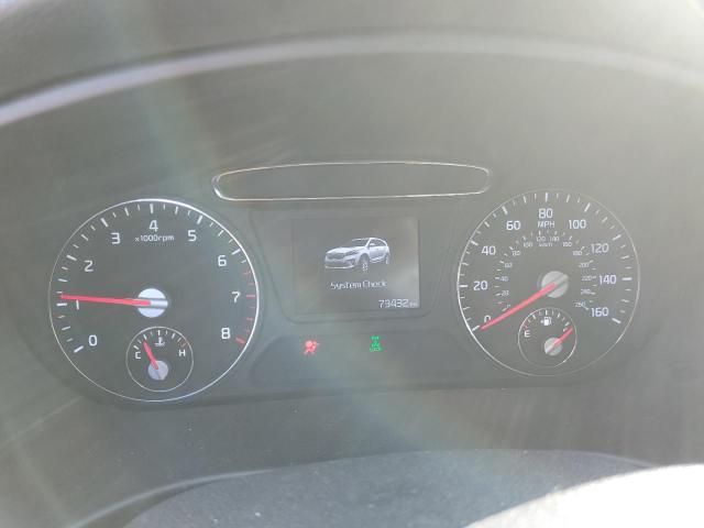2020 KIA SORENTO S - 5XYPGDA50LG669685