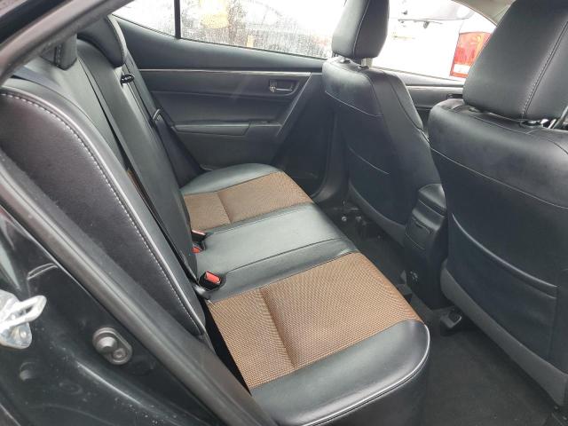 2016 TOYOTA COROLLA L - 2T1BURHE9GC674097