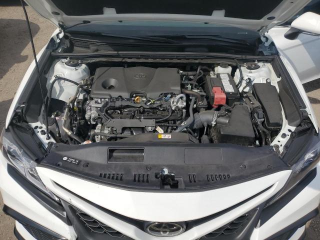 VIN 4T1G11AKXRU242894 2024 Toyota Camry, Se Night S... no.11