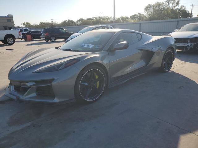 2024 CHEVROLET CORVETTE E #2955562594