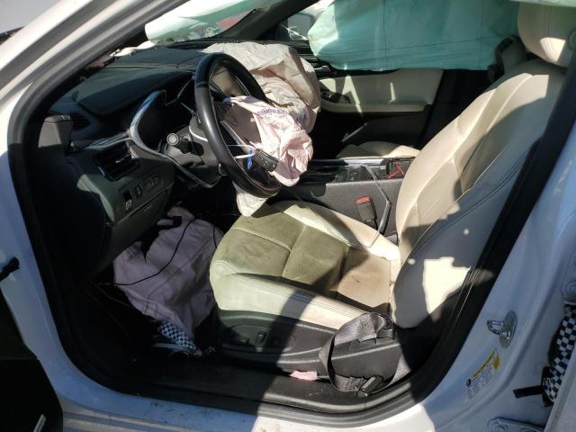 2018 CHEVROLET IMPALA LT - 2G1105S3XJ9103063