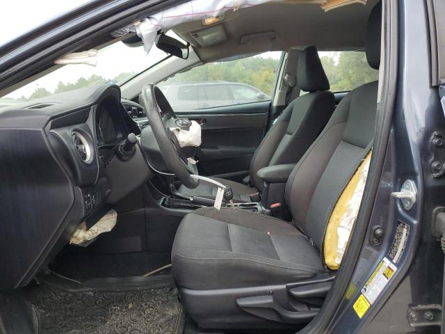 2018 TOYOTA COROLLA L - 2T1BURHE5JC985890