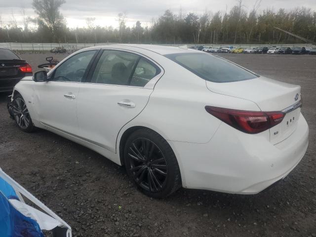 VIN JN1EV7ARXLM253288 2020 Infiniti Q50, Pure no.2