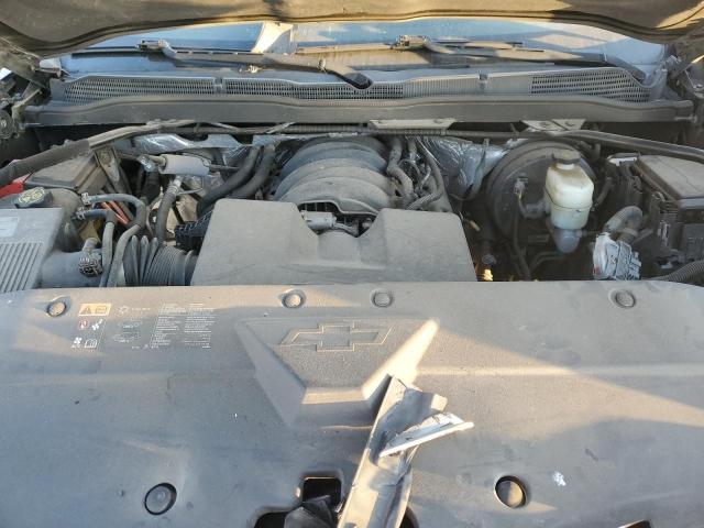 2015 CHEVROLET SILVERADO - 3GCPCREH9FG318566