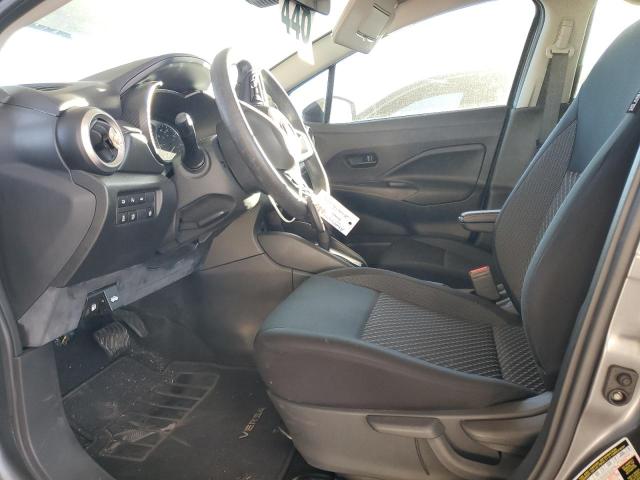 VIN 3N1CN8DV9LL892911 2020 Nissan Versa, S no.7