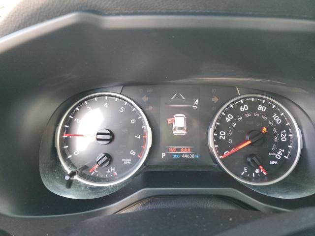 2020 TOYOTA RAV4 LE - JTMF1RFV5LD067317